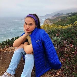 Meet your Posher, Hailey